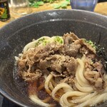 山下本気うどん - 