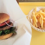 カフェ ラクーン - 