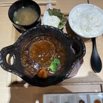 豚ステーキ専門店 B 岡山店 - 