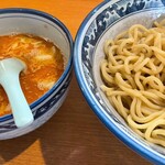 麺や樽座 - 