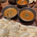 CORE CURRY - 