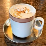 グライナリーズコーヒースタンド - ラムコーヒー