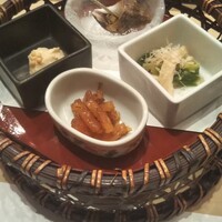 おたる政寿司 銀座 - 