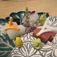 高麗橋 吉兆 なんばダイニングメゾン店 - 