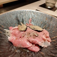 鉄板焼 ステーキ 北野坂 - 