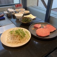 煉 今泉店 - 