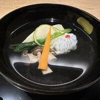 高麗橋 吉兆 なんばダイニングメゾン店 - 