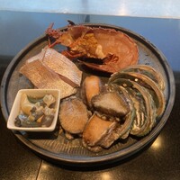 煉 今泉店 - 