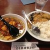 陳麻家×日本橋焼餃子