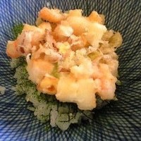 天ぷら 荒川 - 