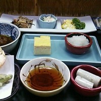 すすきの浪花亭 - 浪花好み1500円