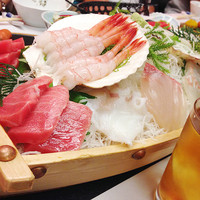 屋形船 品川 船清 - 