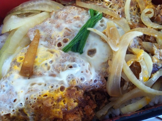 東々亭 - 郡山（ラーメン）の写真