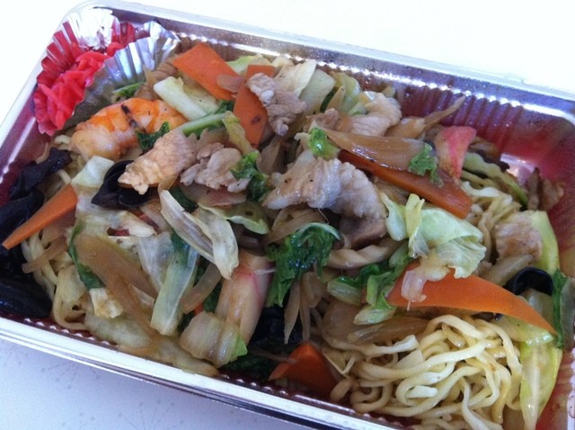 東々亭 - 郡山（ラーメン）の写真