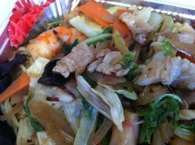 東々亭 - 郡山（ラーメン）の写真