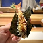 Tempura Miyashiro - 