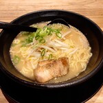 麺匠 はなみち - 