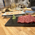 焼肉うしこぞう - 