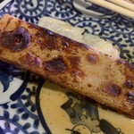 くいしんぼ - 角天しょうが焼