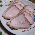 横浜家系らーめん 天王家 - 