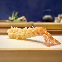 天婦羅 みやしろ - 