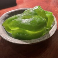 カルネジーオ イースト - 