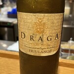 Osteria caiman table - 