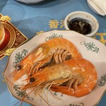 龍皇軒 香港料理 - 