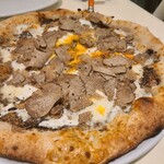 Pizzeria Da Gaetano - 