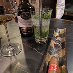 バー ルーディーズ - 