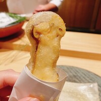 銀座 稲葉 - 