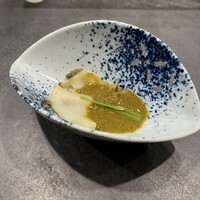 鮨 Matsui はなれ - 