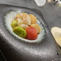 鮨 Matsui はなれ - 
