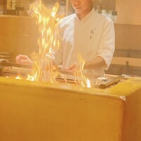 銀座 稲葉 - 