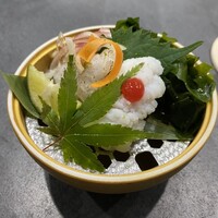 鮨 Matsui はなれ - 