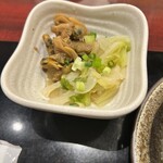 海鮮原始焼 ろば炭魚 赤羽本店 - 