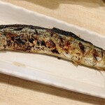 魚漁 - 