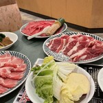 Shabu sen - 