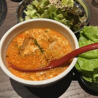 名駅de 焼肉 DOURAKU 名駅店 - 