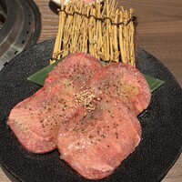 名駅de 焼肉 DOURAKU 名駅店 - 