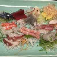 寿し心 なかむら - 