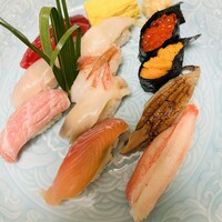 寿し心 なかむら - 