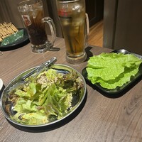 名駅de 焼肉 DOURAKU 名駅店 - 