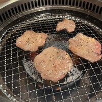 名駅de 焼肉 DOURAKU 名駅店 - 