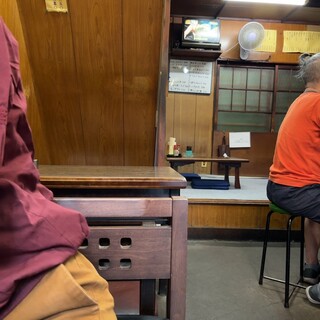 もつ焼き 大渕_2