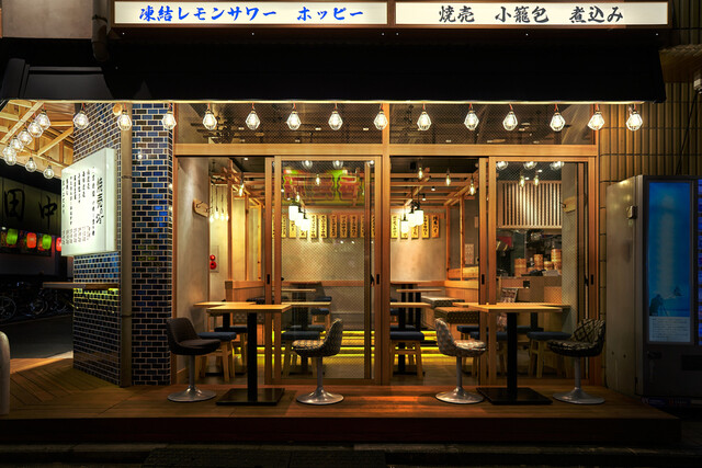 by u2a5u : 焼売のジョー 横浜西口店 - 平沼橋/居酒屋 | 食べログ