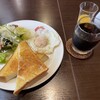 カフェ たんぽぽ