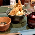 Tempura Sawada - 