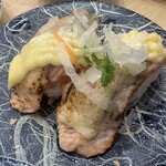 Sengyo Kaitensushi Sankyuu - 