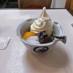 みはし 上野本店 - 